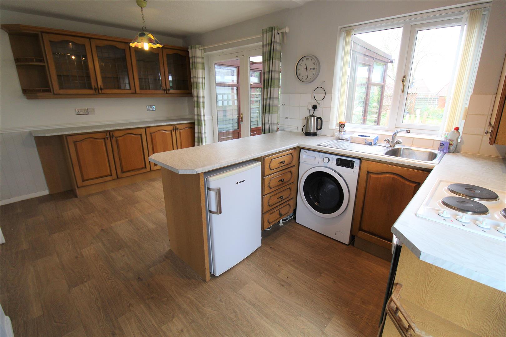 Lightwater Grove, Milton, Stoke-On-Trent